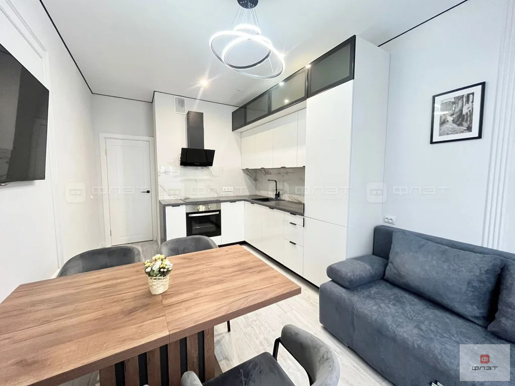 Продажа квартиры, Казань, ул. Танковая - Фото 7