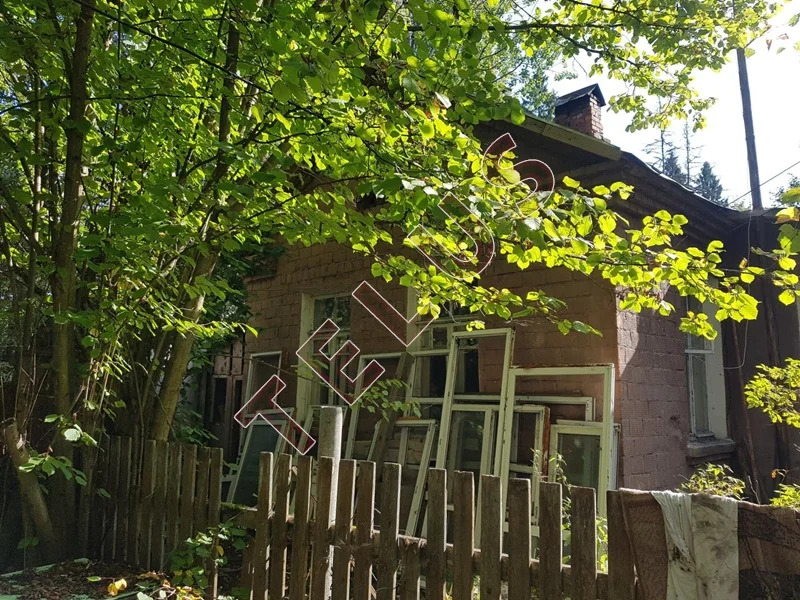 МО, Звенигород, Луцинское шоссе, Участок 8,07 га и строения 4467 м2 ... - Фото 19