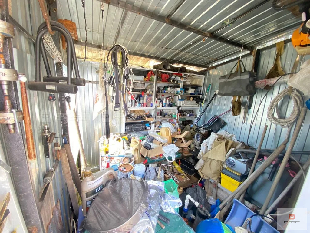 Продажа дома, Казань, ул. Ботаническая - Константиновка - Фото 37