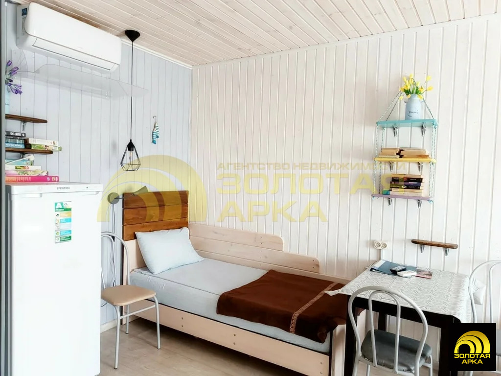 Продажа дома, Волна, Темрюкский район, ул. Фанагорийская - Фото 18