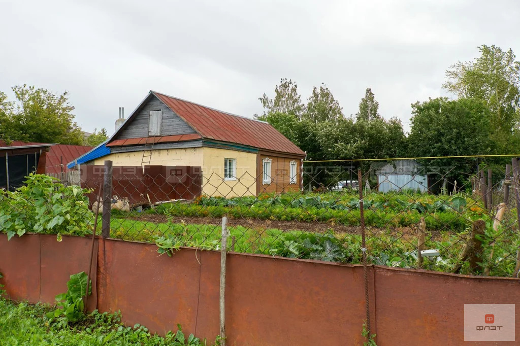 Продажа дома, Среднее Девятово, Лаишевский район, ул. Сергеева - Фото 18