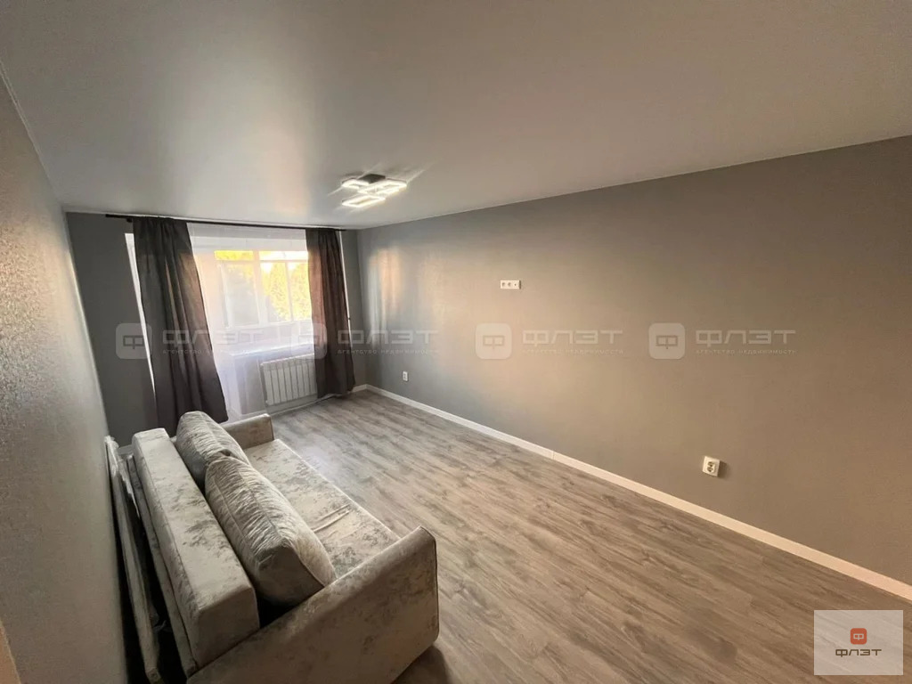 Продажа квартиры, Казань, ул. Гвардейская - Фото 4