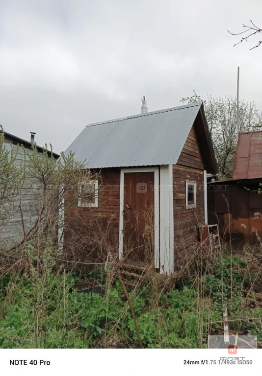 Продажа участка, Казань, садовое товарищество Любитель Природы - Фото 3