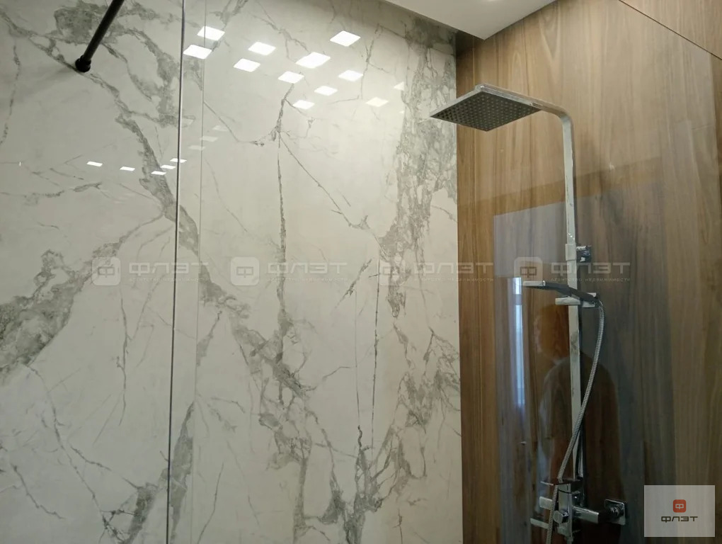 Продажа квартиры, Казань, ул. Абубекира Терегулова - Фото 6