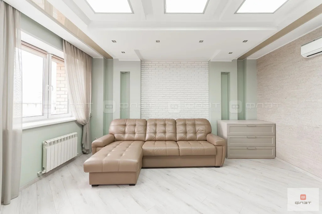 Продажа квартиры, Казань, ул. Шмидта - Фото 10