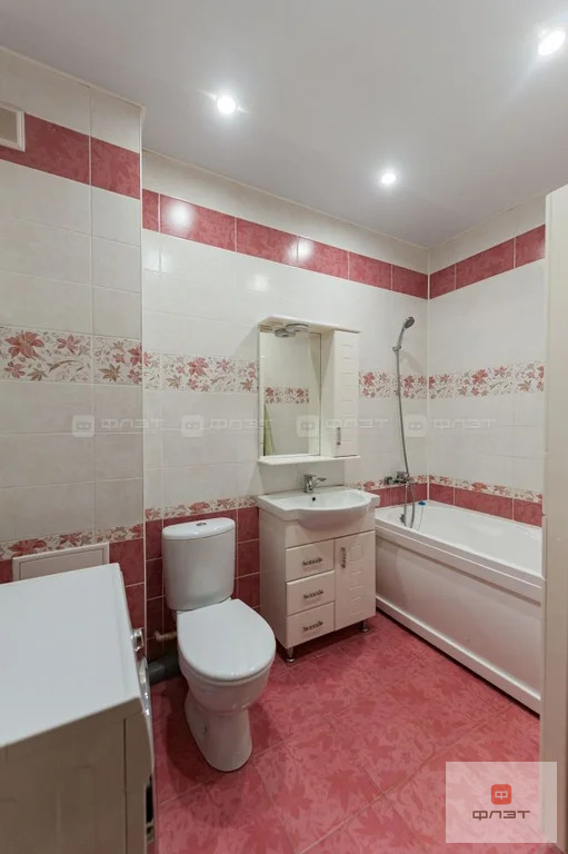 Продажа квартиры, Казань, ул. Восстания - Фото 15