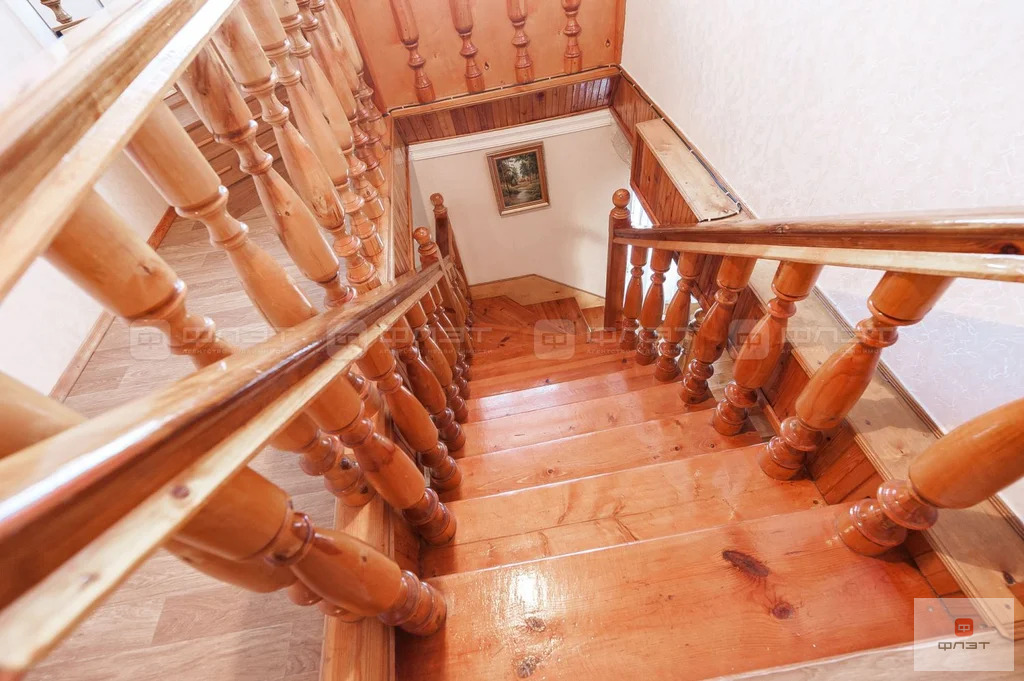 Продажа дома, Васильево, Зеленодольский район, ул. Набережная - Фото 19