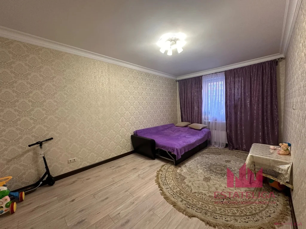 Продажа квартиры, Видное, Ленинский район, Зеленые аллеи б-р. - Фото 6