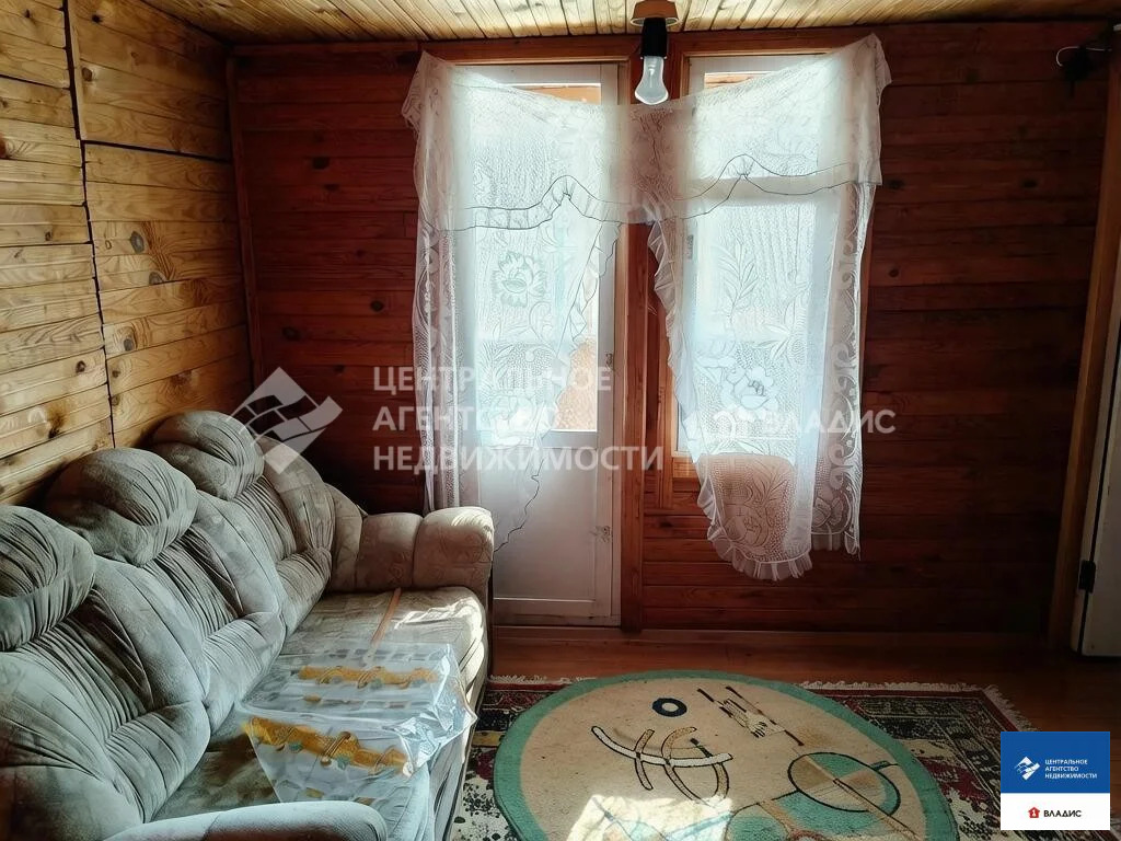 Продажа дома, Степановка, Спасский район, Соловьиная улица - Фото 13