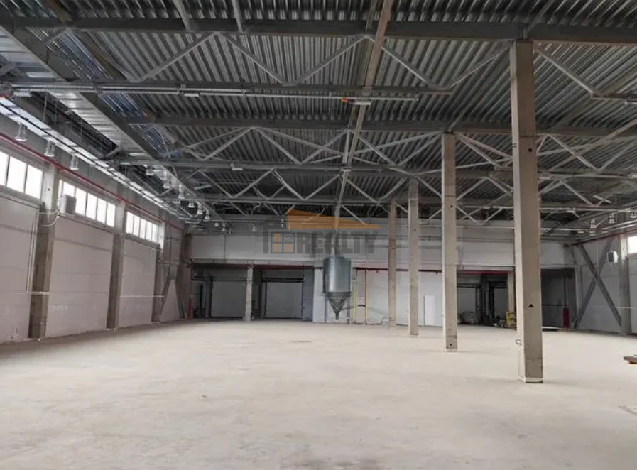 Аренда производственного помещения, Ленинский район, Западная ул. - Фото 4