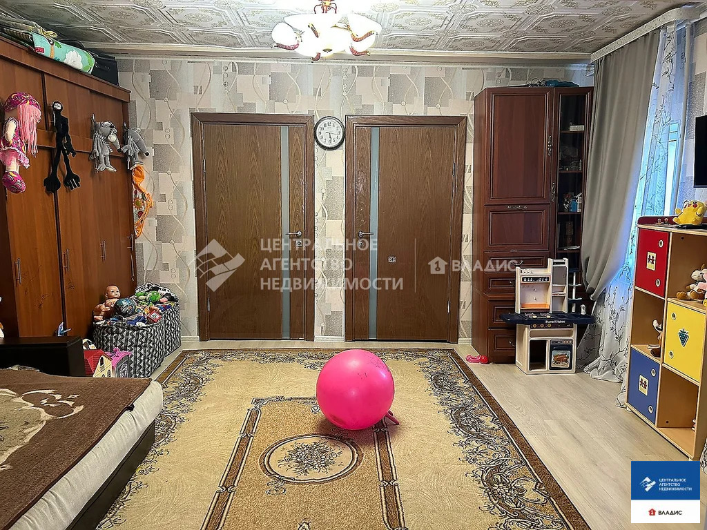 Продажа дома, Огородниково, Спасский район, Озёрная улица - Фото 4