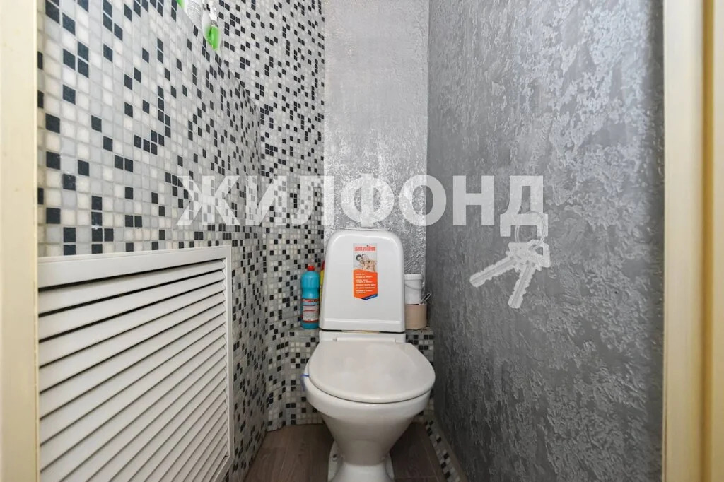 Продажа квартиры, Новосибирск, ул. Курчатова - Фото 5