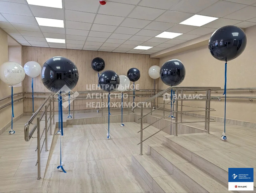 Продажа квартиры, Рязань, улица Княжье Поле - Фото 2