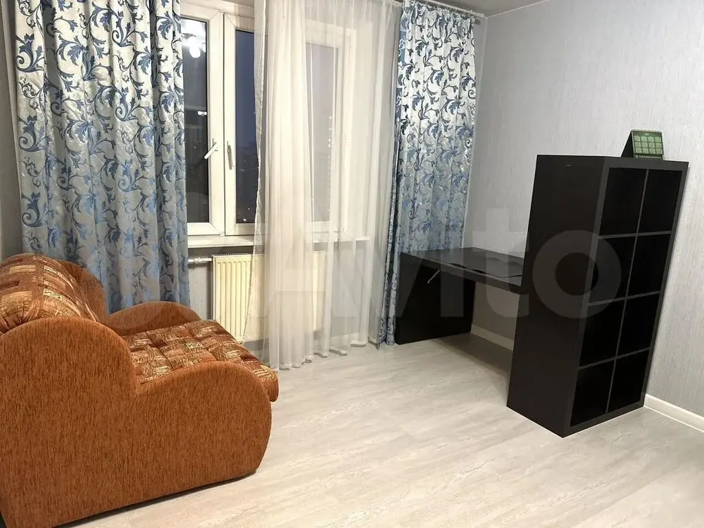 Аренда 2-к. квартира, 76 м, 12/16 эт. - Фото 17