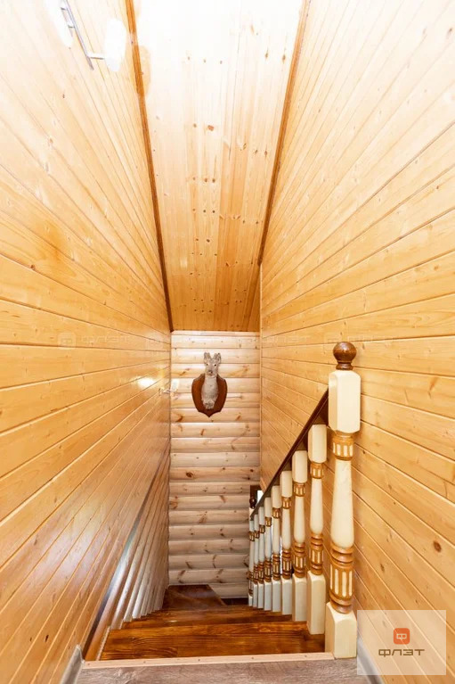 Продажа дома, Высокая Гора, Высокогорский район, ул. Озерная - Фото 15
