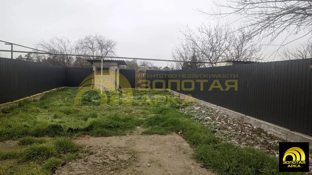 Продажа дома, Полтавская, Красноармейский район, ул. Элеваторная - Фото 8