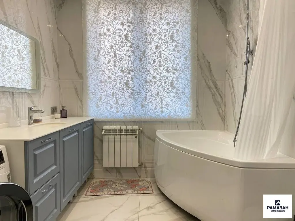 3ком квартира ул.Щербаковский переулок, 7 - Фото 34