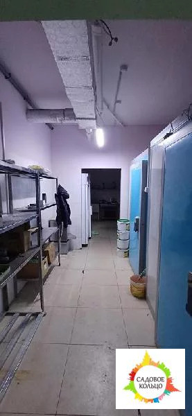 Подвальное помещение 170 м2 в небольшом торговом центре - Фото 14