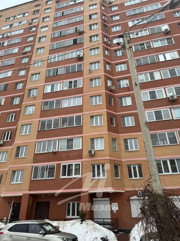 Продажа квартиры, Лобня, ул. Борисова - Фото 13
