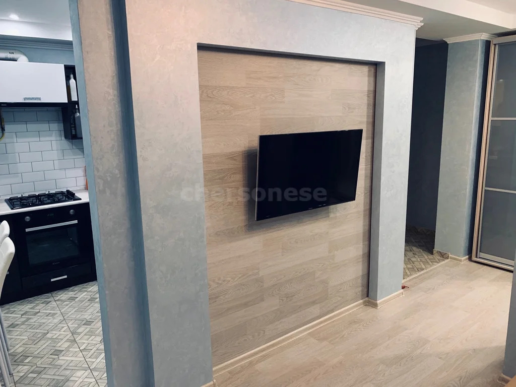 Продажа квартиры, Севастополь, Юрия Гагарина пр-кт. - Фото 1