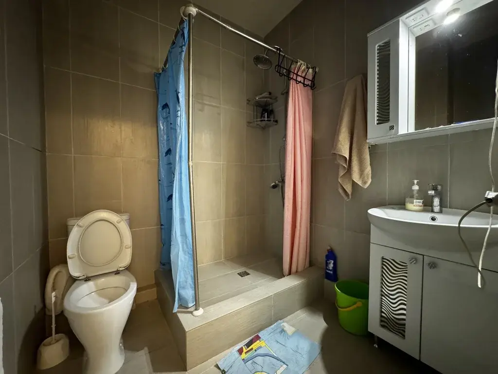 1-к пр-кт.Маркса, дом 93 - Фото 16