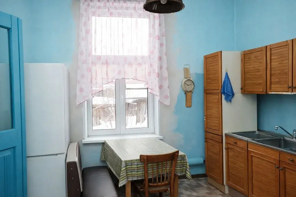 Квартира по ул. Ползунова 18 - Фото 4