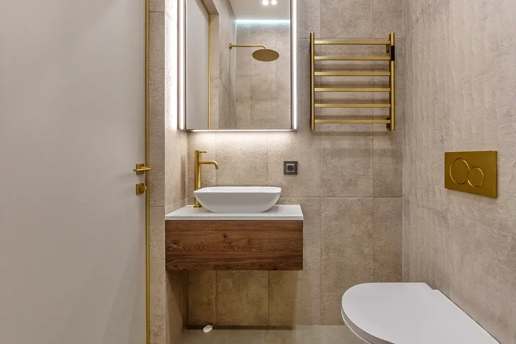 ЖК бизнес-класса Балтийский, 94 кв.м., 7этаж - Фото 24