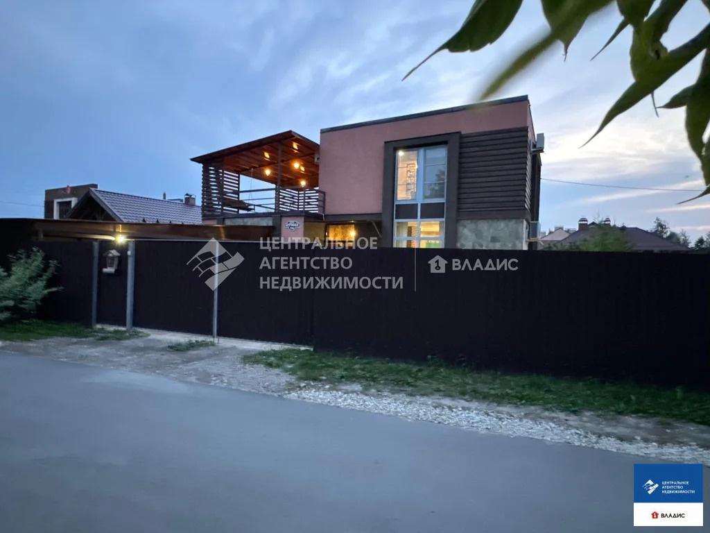 Продажа дома, Заборье, Рязанский район, Луговая улица - Фото 11