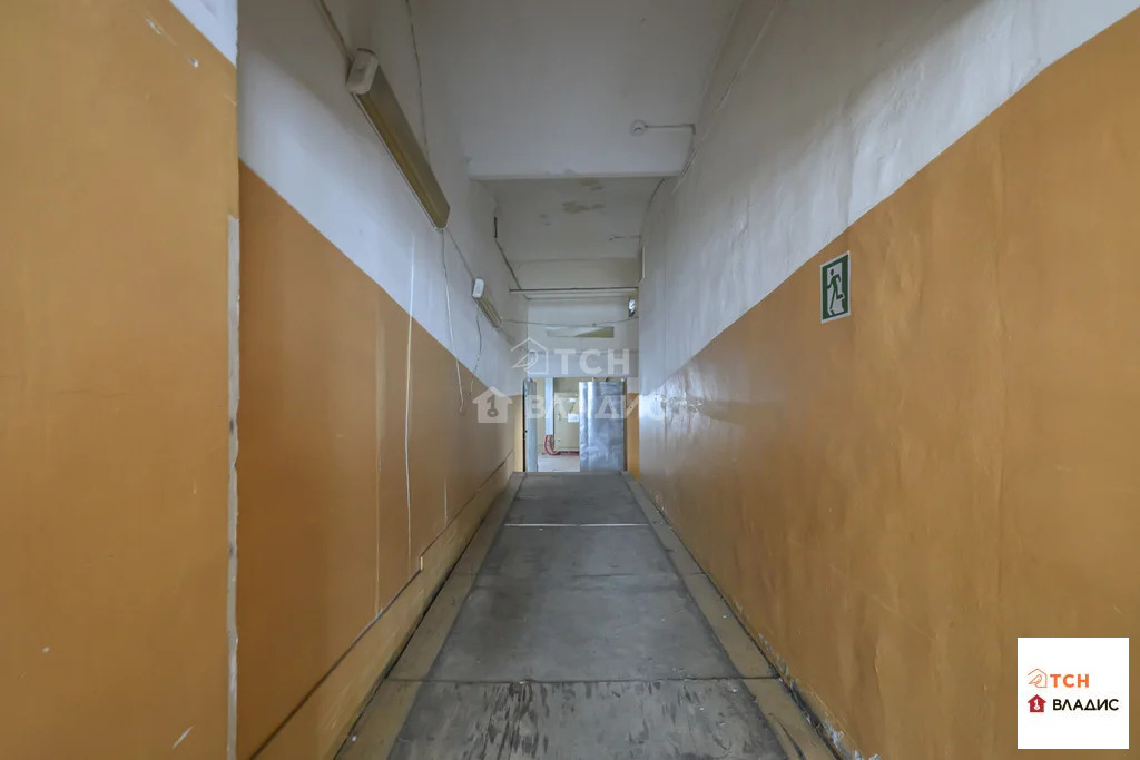 Аренда производственного помещения, Свердловский, Щелковский район, ... - Фото 19