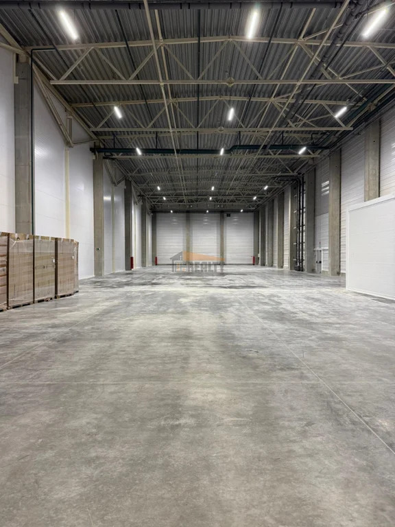 Продажа производственного помещения, Большое Буньково, Богородский г. ... - Фото 5