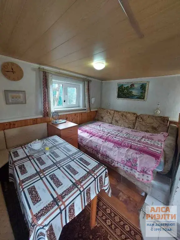 ЖДП-894 Продажа дома в д. Украинка Клинского р-на - Фото 19