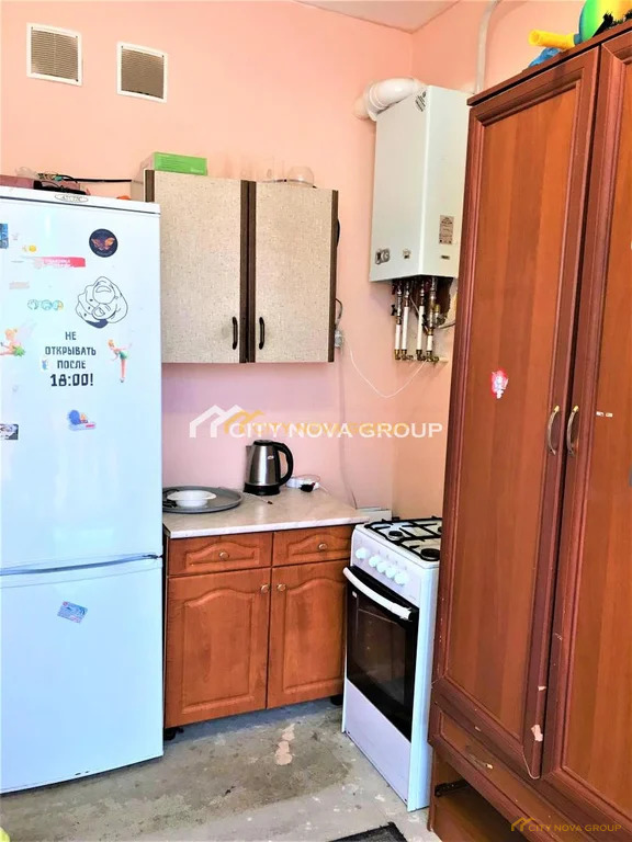 Продажа квартиры, Андерсена ул. - Фото 3