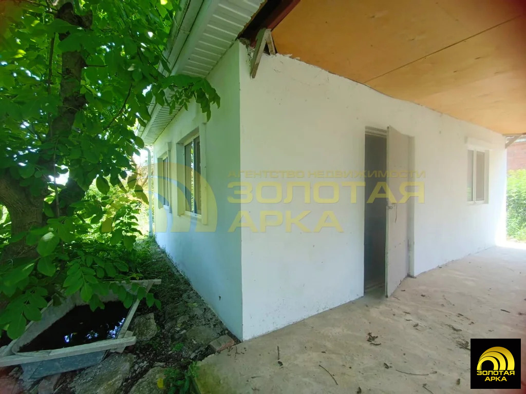 Продажа дома, Львовское, Северский район, ул. Фрунзе - Фото 24