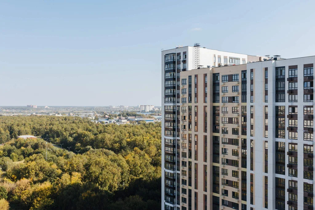 Прямая продажа от застройщика - Фото 10