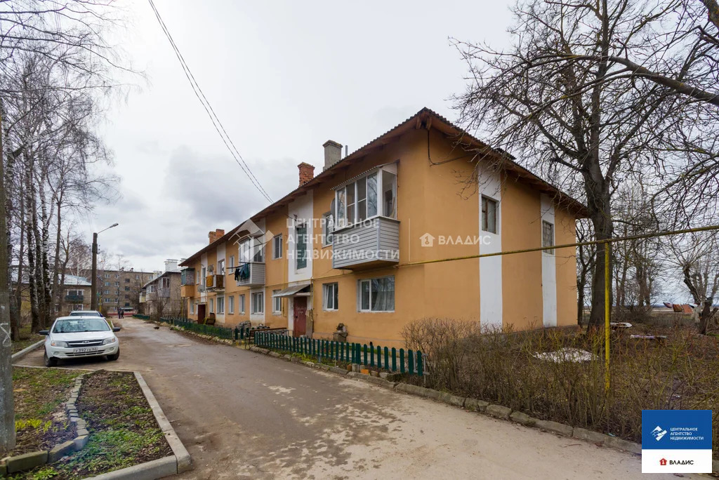 Продажа квартиры, Октябрьский, Михайловский район, ул. Гончарова - Фото 14