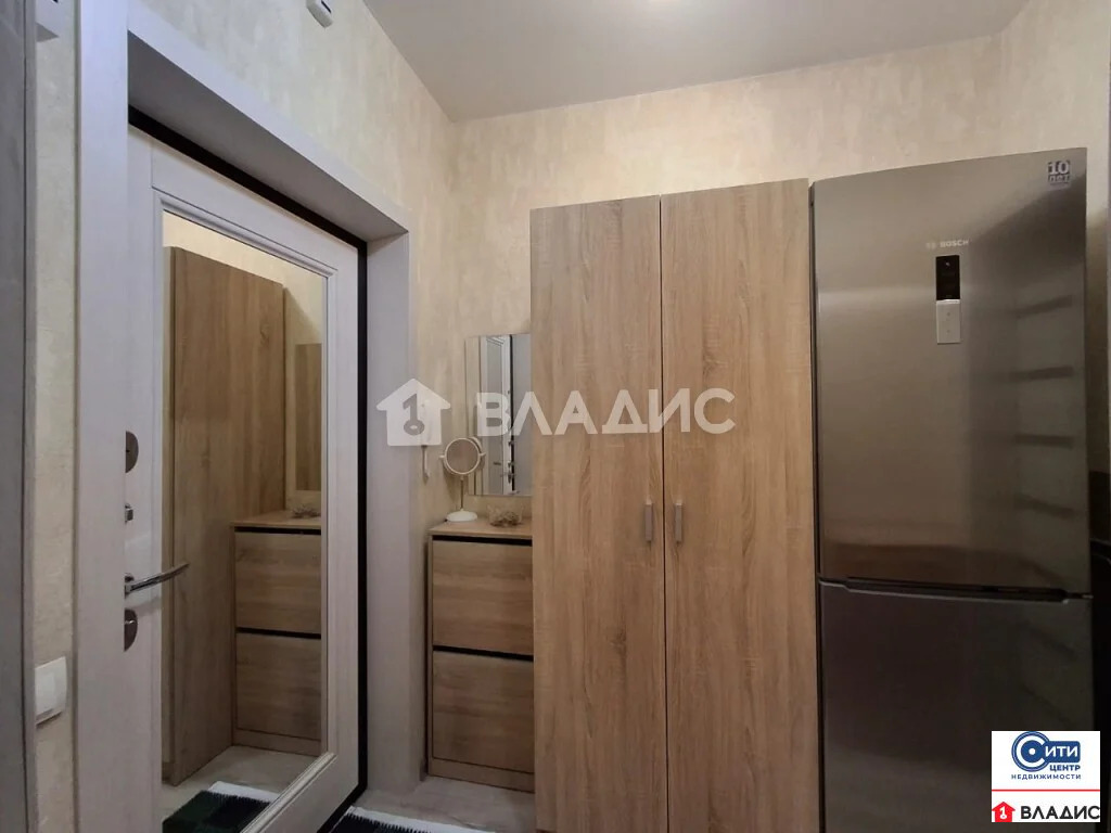 Продажа квартиры, Воронеж, ул. Беговая - Фото 20