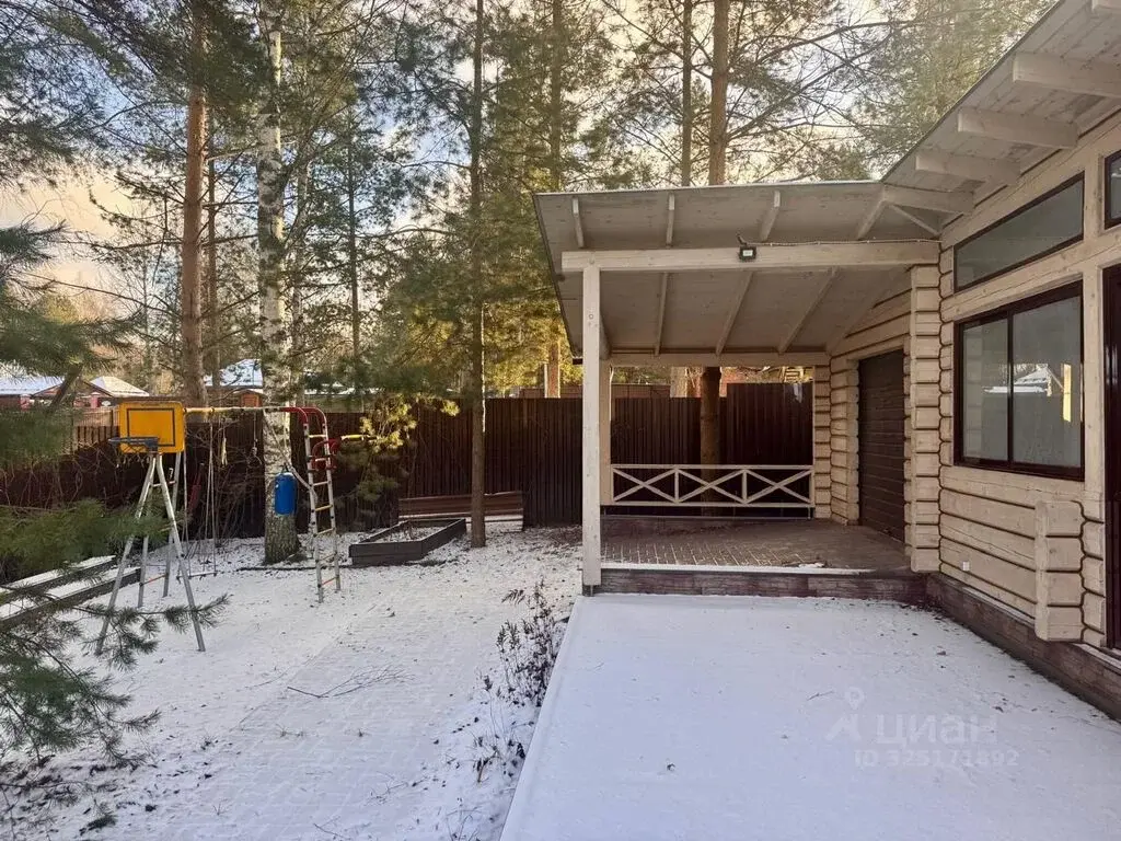 Продаю дом 95.0м Ярославская область, Переславль-Залесский ... - Фото 30