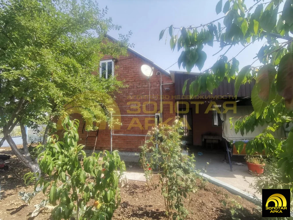 Продажа дома, Экономическое, Крымский район, ул. Молодежная - Фото 16