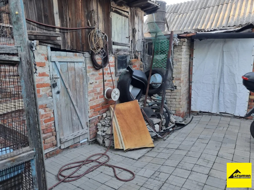 Продажа дома, Ейск, Ейский район, ул. Ростовская - Фото 5