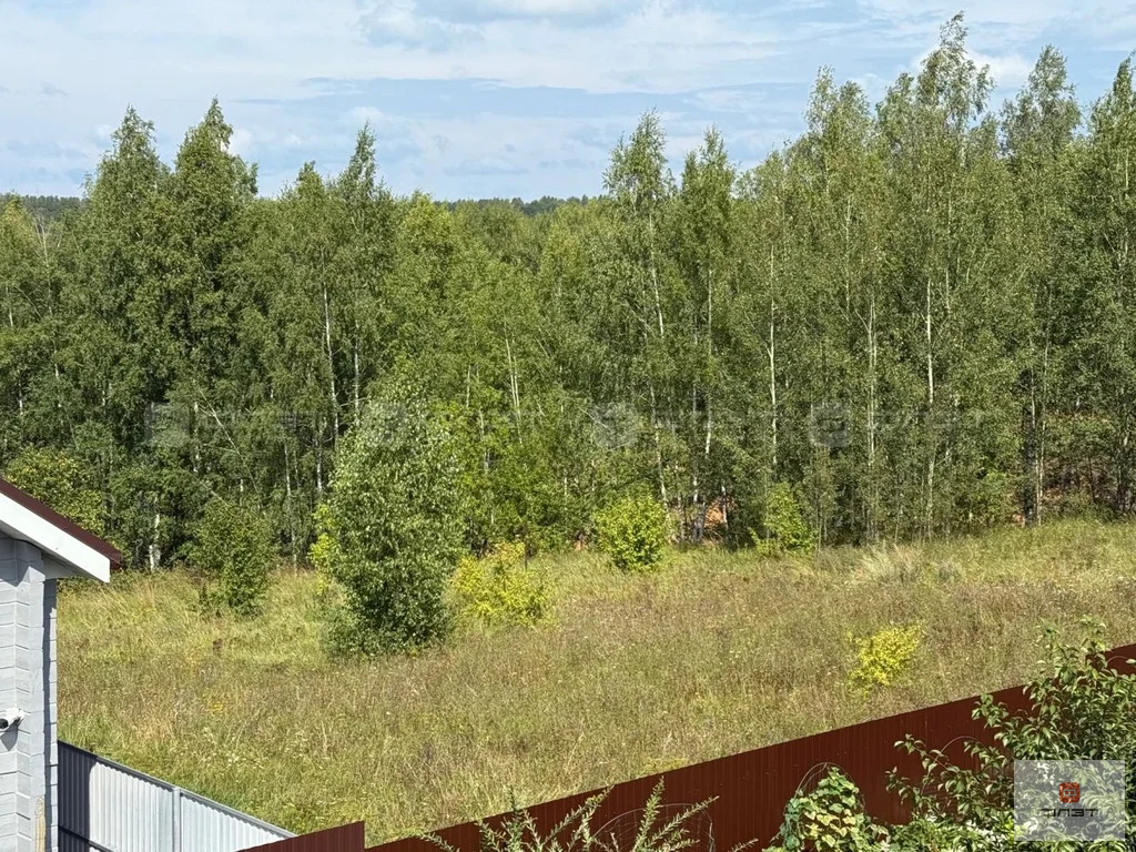 Продажа участка, Введенская Слобода, Верхнеуслонский район, ул. ... - Фото 2