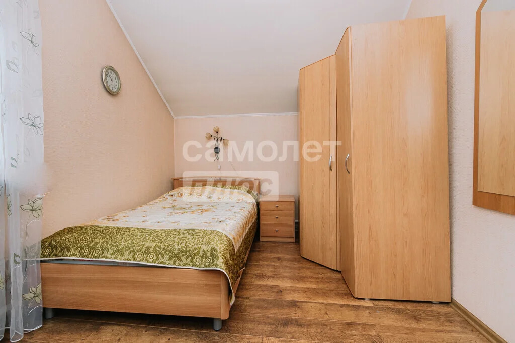 Продажа дома, Боровое, Новосибирский район, ул. Приморская - Фото 10