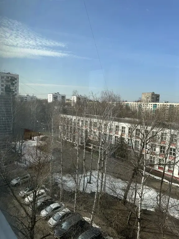 Комнату 16 кв.м с Лоджией на Чусовской ул. в Трешке 65 кв.м - Фото 14