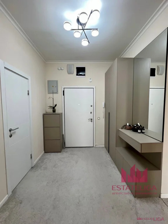 Продажа квартиры, Красногорск, Красногорский район, улица Липовой Рощи - Фото 10