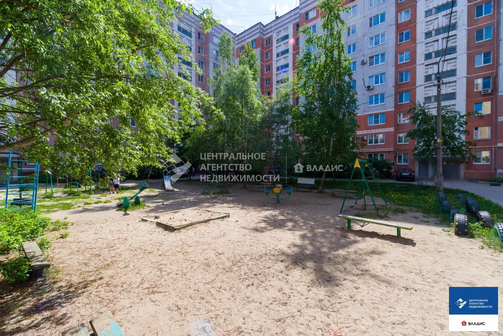 Продажа квартиры, Рязань, Михайловское ш. - Фото 11