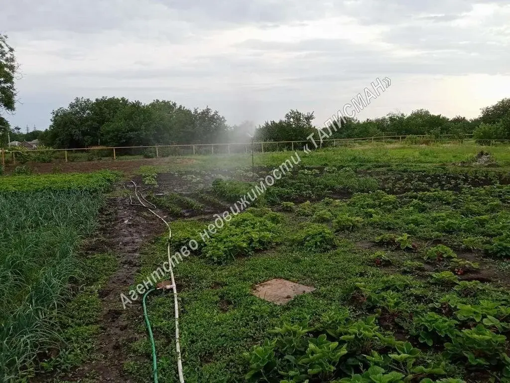 Продается дом в городской черте, Греческие роты, на участке 30 соток - Фото 3