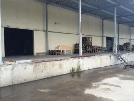 Аренда склада, Серпуховский район, Прирельсовая ул. - Фото 4