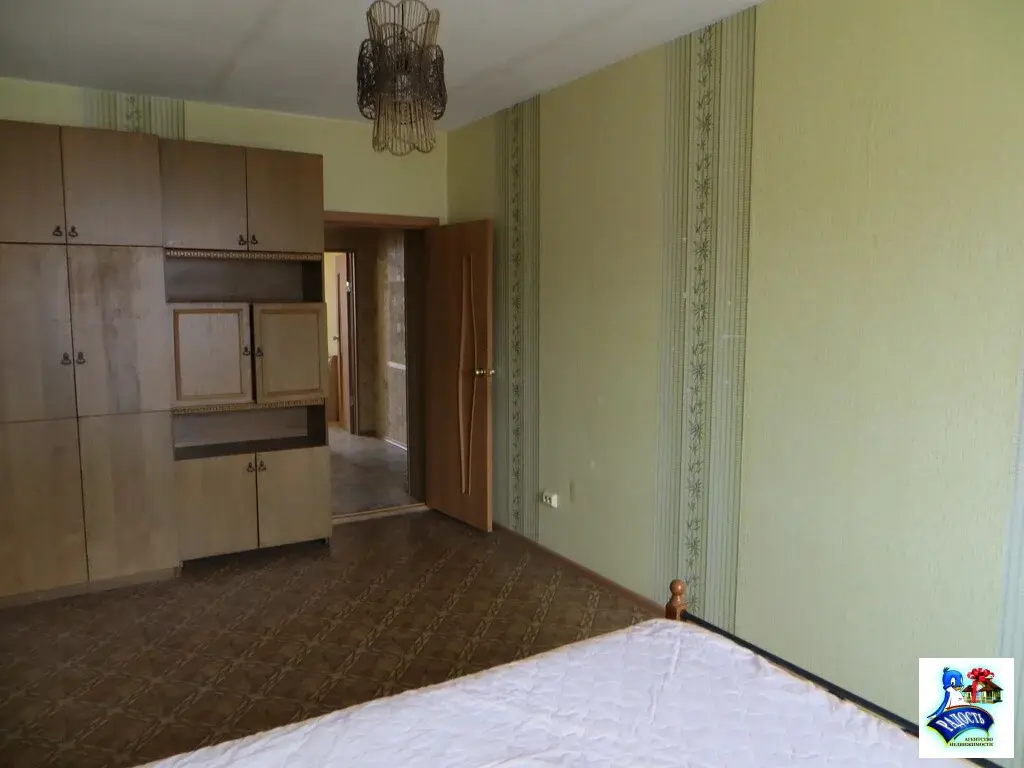 Продам двушку в тихом, хорошем месте в центре Ейска. - Фото 16