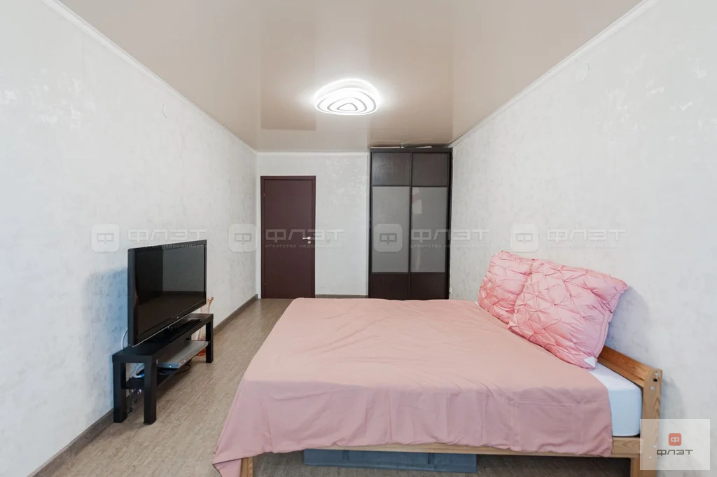 Продажа квартиры, Казань, ул. Большая - Фото 19