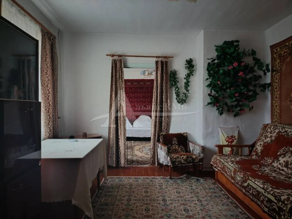 Продажа дома, Георгиевск, ул. Кочубея - Фото 2