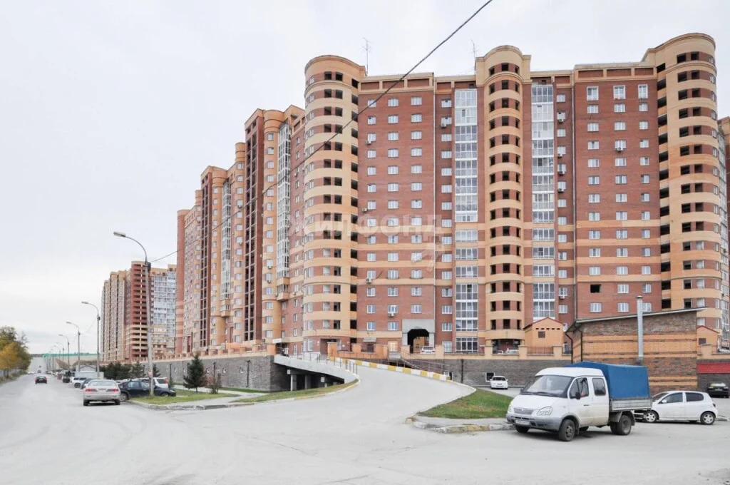 Продажа квартиры, Новосибирск, ул. Стартовая - Фото 21